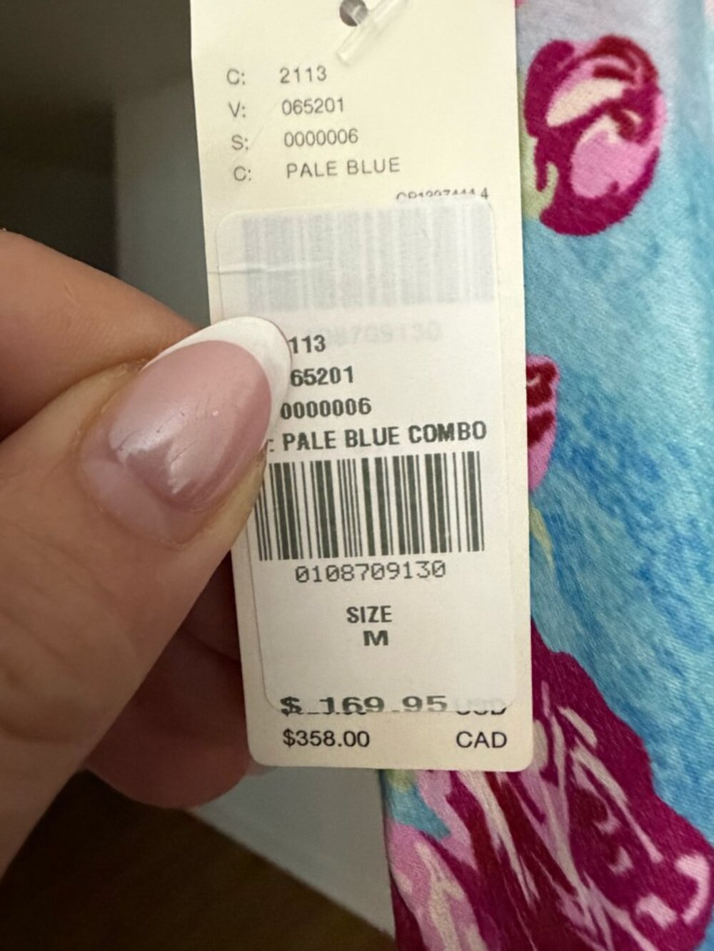 NWT Anthropologie BHLDN Cowl-Neck Maxi Dress/Original Price $328 - Picture 6 of 8
